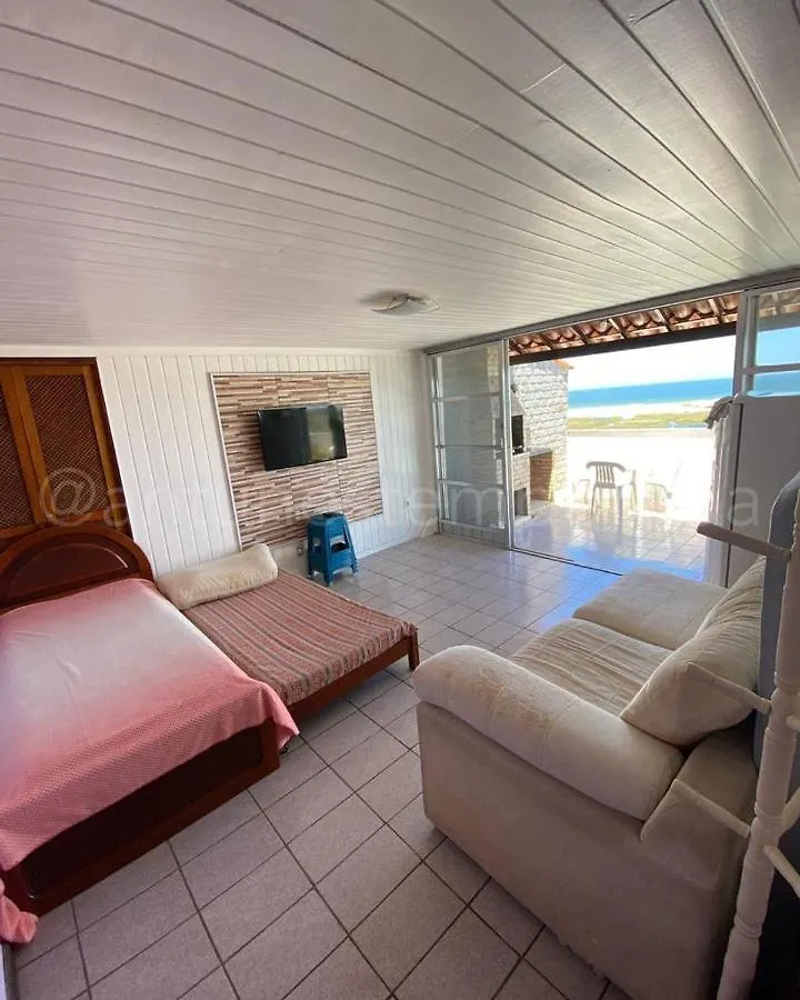 Cobertura Em Cabo Frio Apartment
