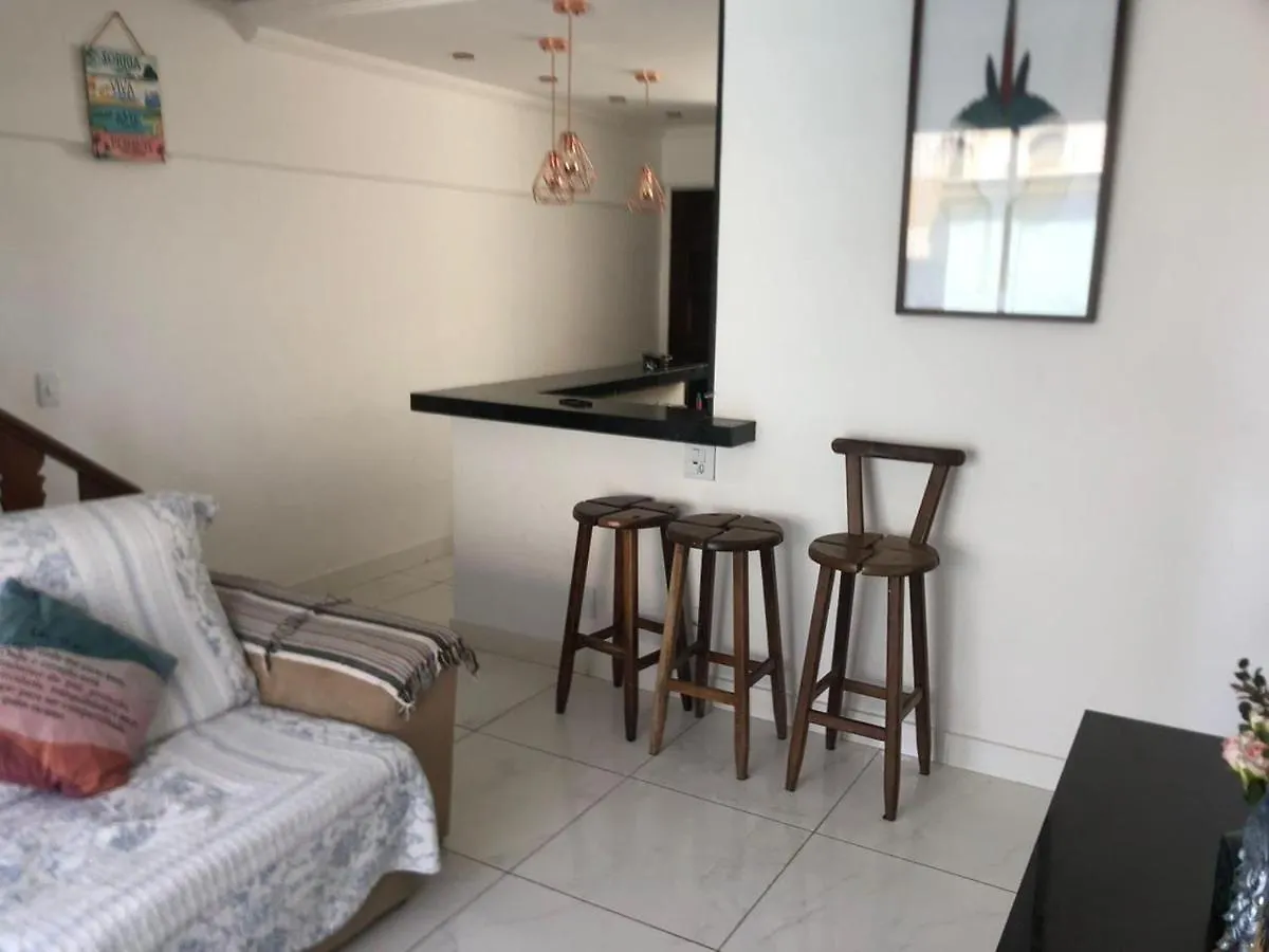 Cobertura Em Cabo Frio Apartment