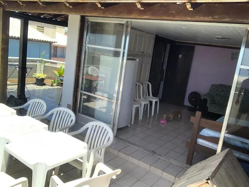 Cobertura Em Cabo Frio Apartment Brazil