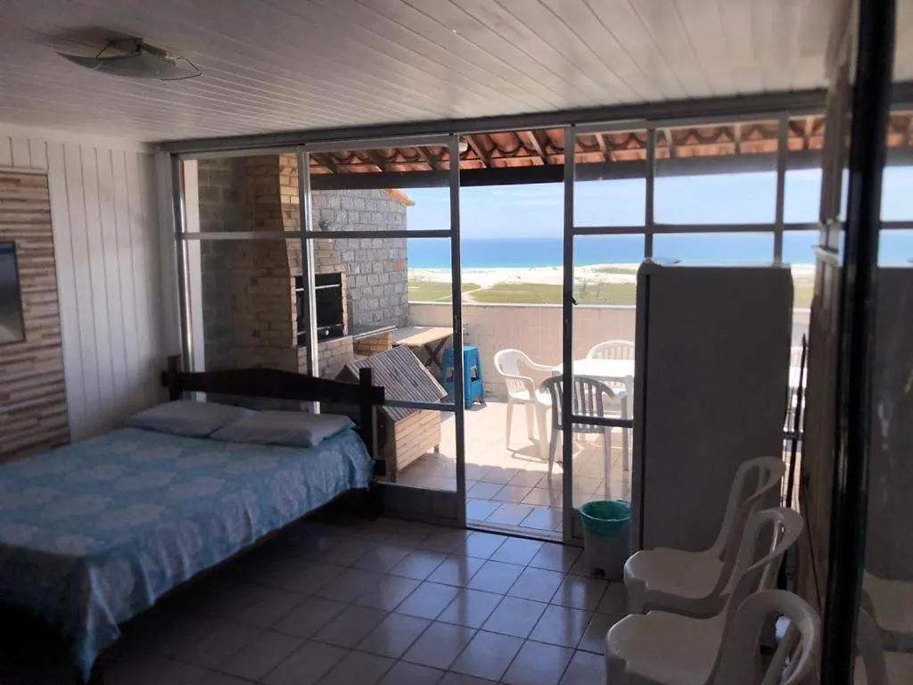 Cobertura Em Cabo Frio Apartment