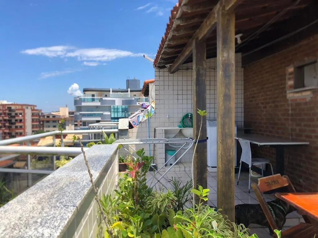 Cobertura Em Cabo Frio Apartment 0*,