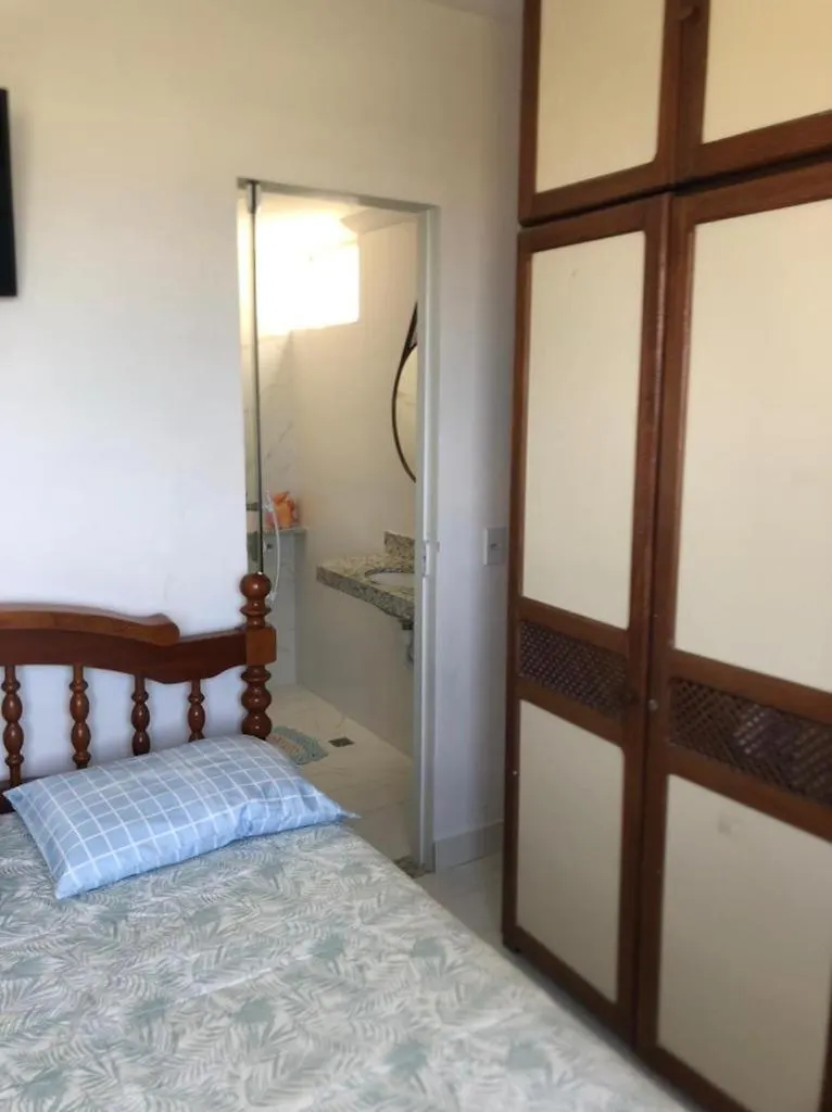 Cobertura Em Cabo Frio Apartment